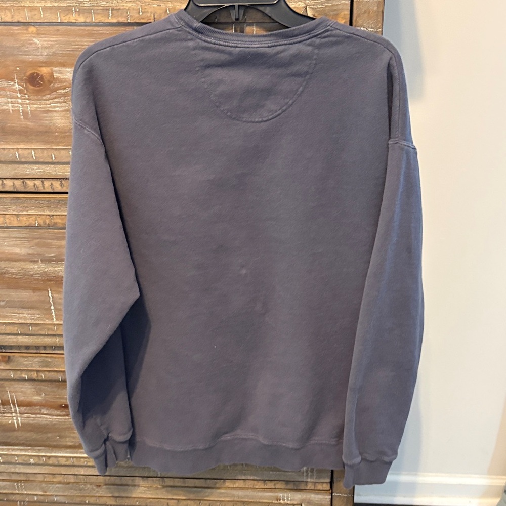 Atlanta Baseball Women's Sweater - Picture 3 of 4
